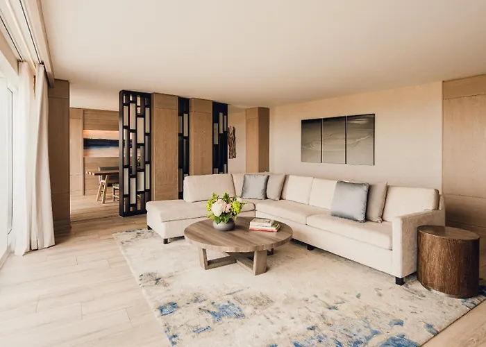 Nobu Hotel Miami Beach